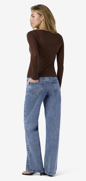 Immagine prodotto Noisy May Zweilagiges Oberteil (M)