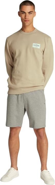 Produktbild Tommy Hilfiger Monotype Label Sweatshirt (M)