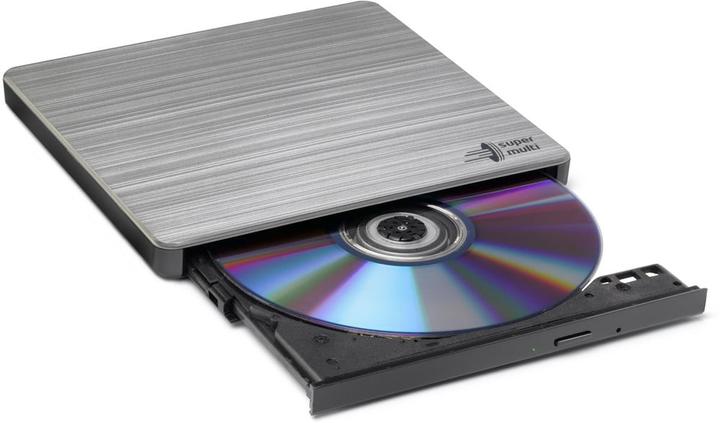 Productafbeelding LG HLDS DVD±RW/±R Slim (DVD-station)