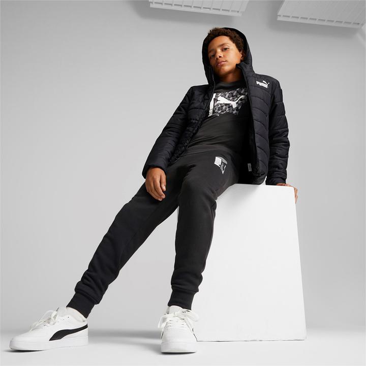 Actual product image Puma ESS Padded Jacket (128)