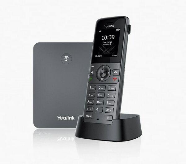 Productafbeelding Yealink Draadloze telefoon W73P