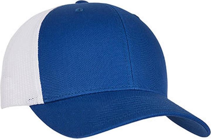 Produktbild Flexfit Trucker Cap Zweifarbig