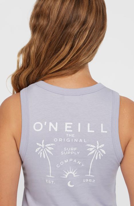 Actual product image O'Neill Summer Must Haves Graphic Tank Top (XS)