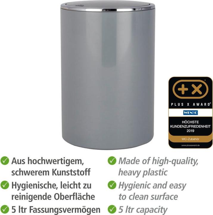 Produktbild Wenko Inca (5 l)