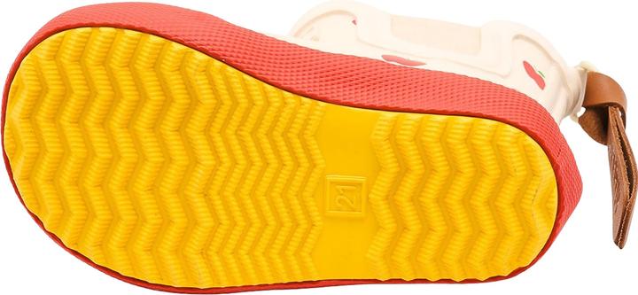 Actual product image Bisgaard Baby Rubber (22)