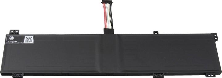 Image du produit Lenovo L20M4PC2 (4 cabines, 5210 mAh)