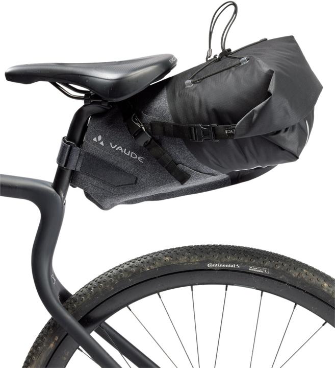 Image du produit Vaude Trailsaddle Compact (7 l, Sac de selle)