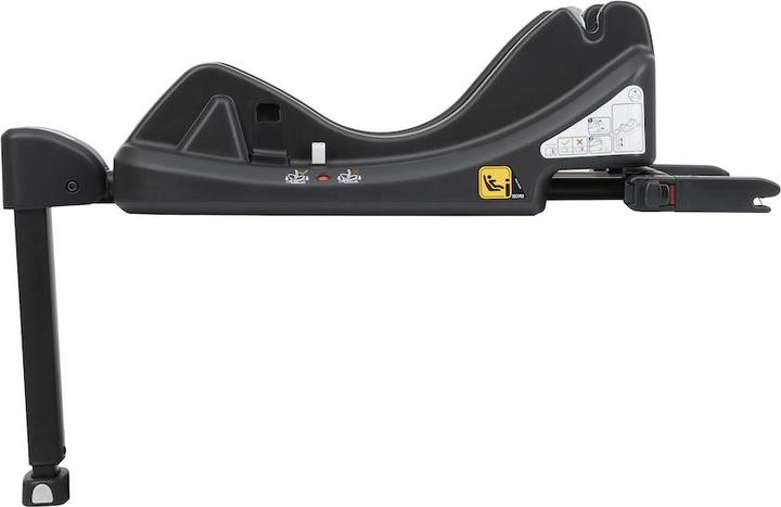 Produktbild Graco IsoFamily i-Size Base für SnugEssentials i-Size