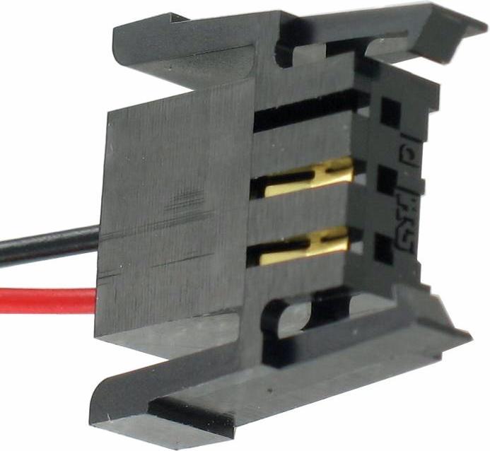 Produktbild AccuCell Batterie ALLEN BRADLEY 1747-BA (1 Stk., Gerätespezifisch, 850 mAh)