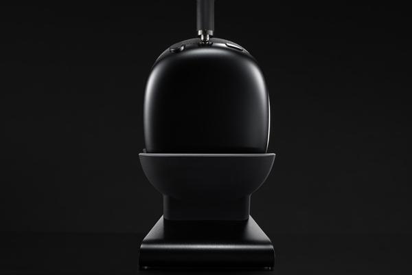 Produktbild mophie Airpods Max Charging Stand