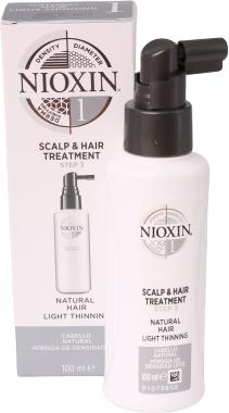 Produktbild Nioxin Scalp Treatment für System 1 (100 ml)