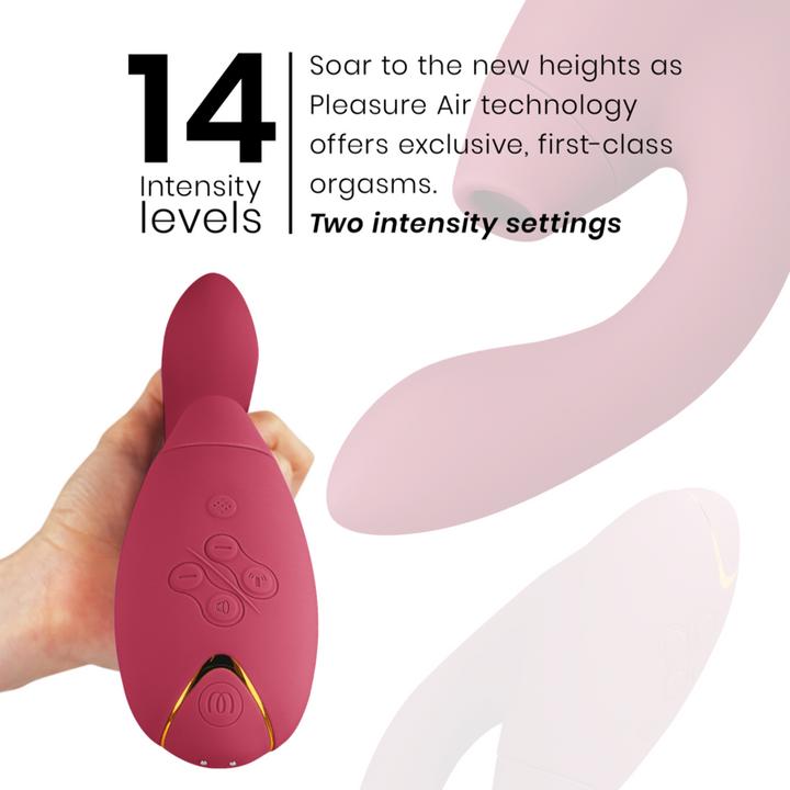 Produktbild Womanizer Duo 2