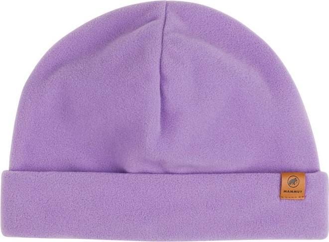 Actual product image Mammut Fleece Beanie (One size)