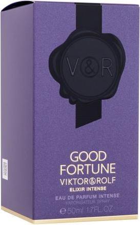 Produktbild Viktor & Rolf Good Fortune Elixir Intense (Eau de Parfum, 50 ml)