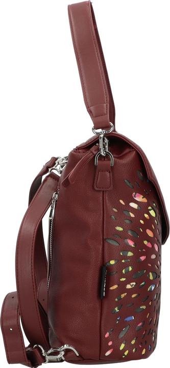 Actual product image Desigual Blackwell City Backpack 27 cm