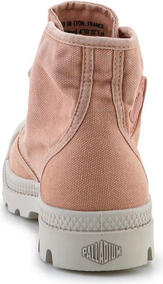 Image du produit Palladium Pampa Hi Schuhe (40)