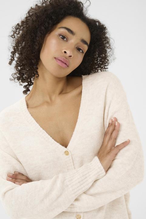 Actual product image Kaffe Iris (XXL)