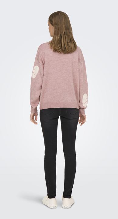 Actual product image JdY JDYFLORIS Strickpullover Strickpullover (XL)