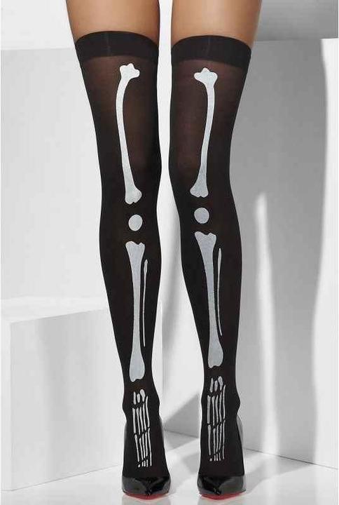 Immagine prodotto Smiffys ossatura (Taglia unica)