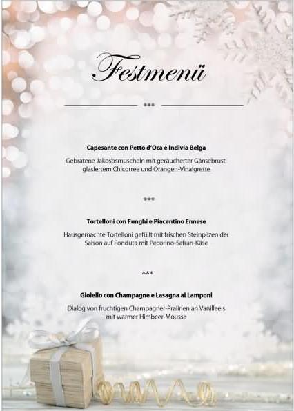 Immagine prodotto Sigel Carta con motivi natalizi (100x)