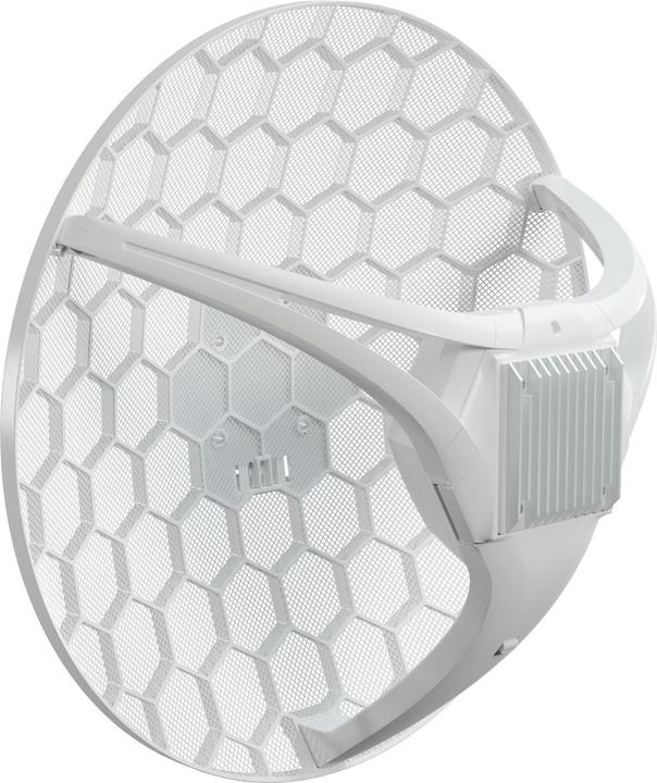 Image du produit MikroTik Modem LTE LHG LTE18 KIT Outdoor (3G, 4G)