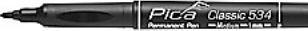 Produktbild Pica Classic (Schwarz, 1 mm, 1 x)