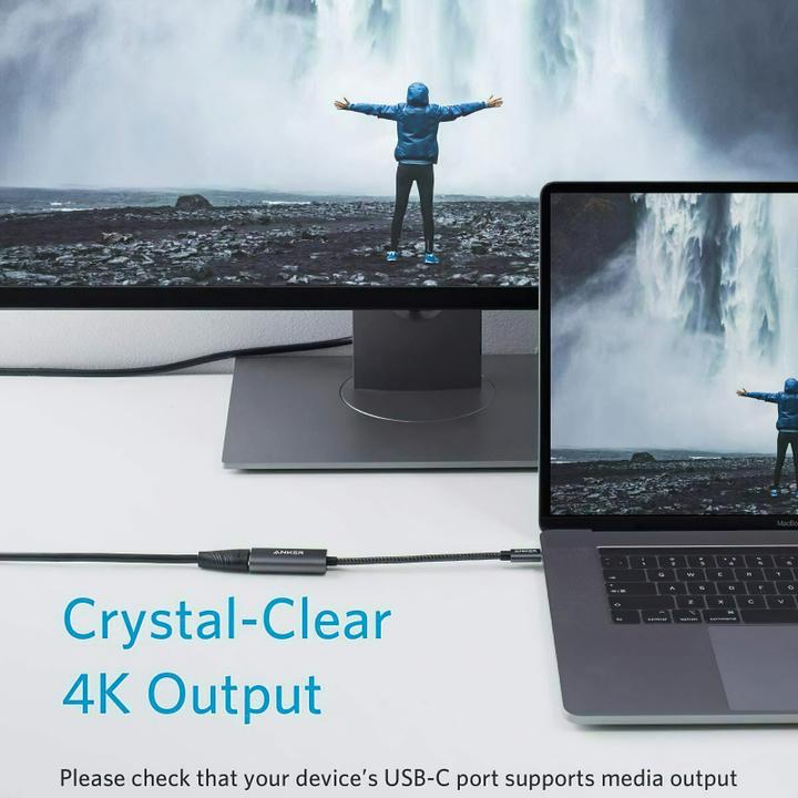 Productafbeelding Anker A8312 (USB-C, 24 Havens)