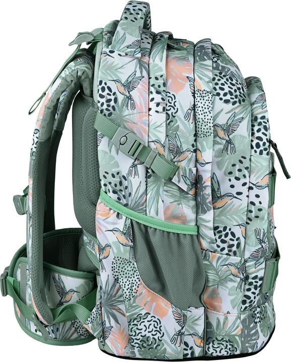 Produktbild Mc Neill LUCA 2:0 School Backpack (30 l)