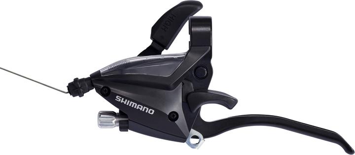 Productafbeelding Shimano ST-EF500-L4A