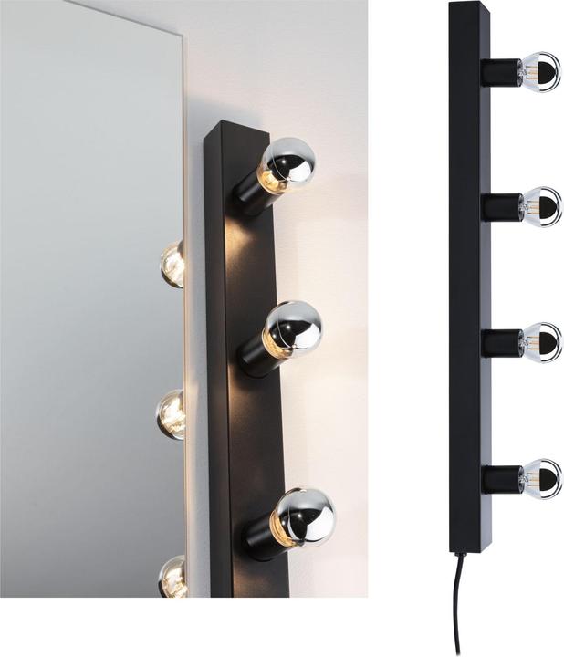 Immagine prodotto Paulmann Spiegelleuchte Regula II