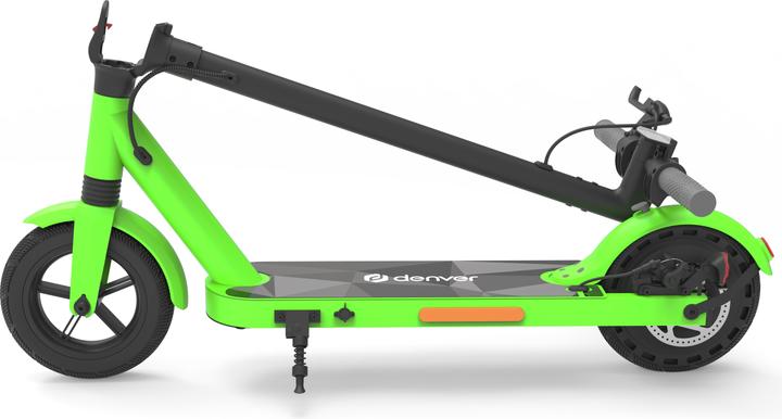 Actual product image Denver SEL-85360 Lime