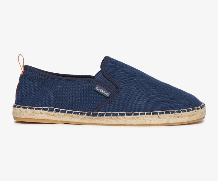Produktbild Superdry Leinenschuhe (41)