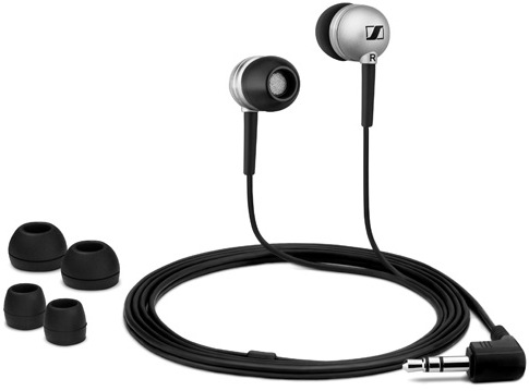 Immagine prodotto Sennheiser Cx 300 Ii (Cablato)
