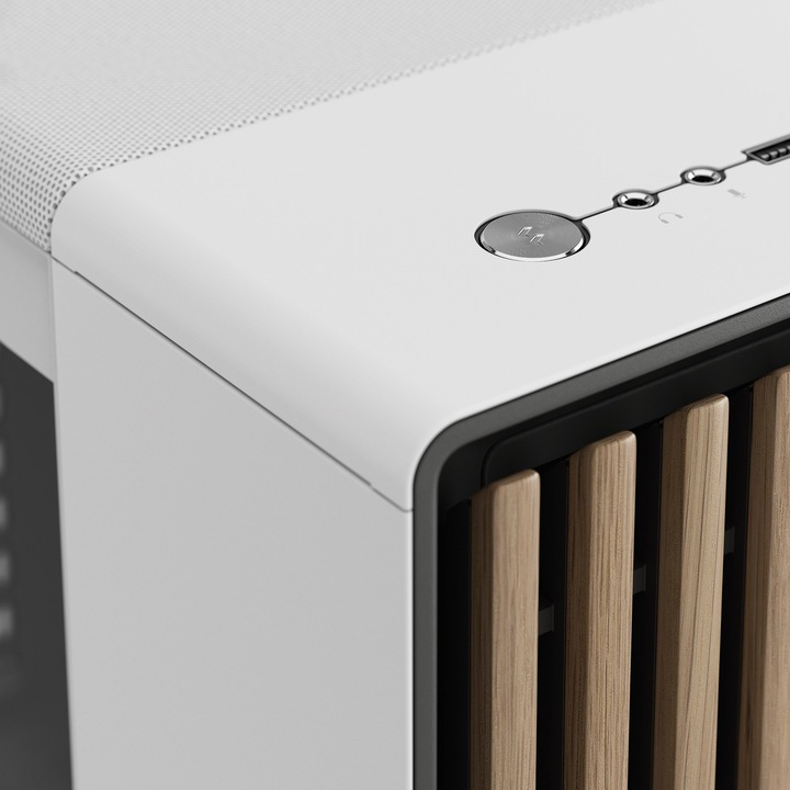Image du produit Fractal North XL (E-ATX, ATX, Mini-ITX, mATX)