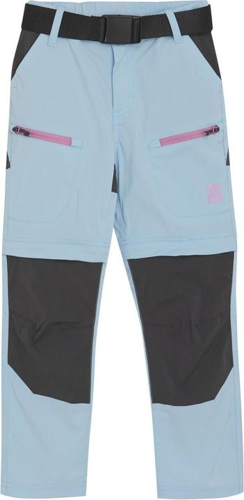 Immagine prodotto Color Kids Zip off- Outdoorhose Summer Song (98)
