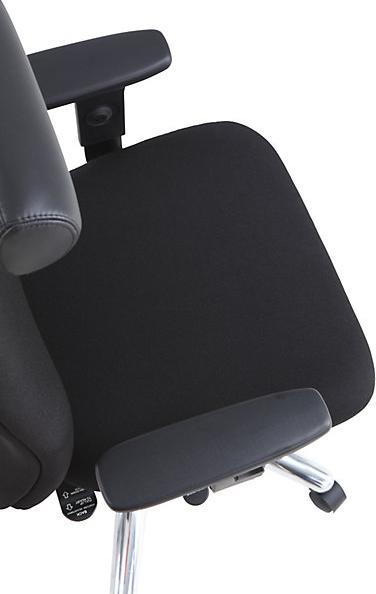 Produktbild kaiserkraft Bürostuhl Ricky