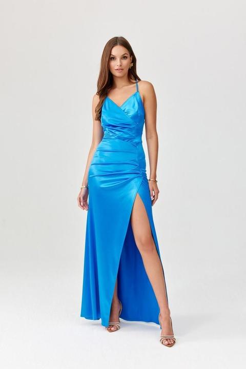 Produktbild Roco Fashion Langes Kleid model (42)