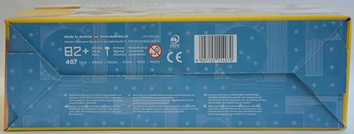 Produktbild Matador Explorer E407 Baukasten