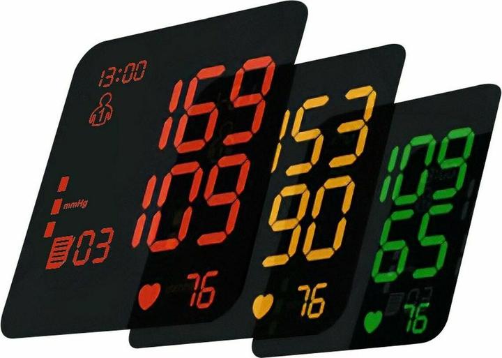 Immagine prodotto Medisana BW 345 Blutdruckmessgerät für das Handgelenk (Misuratore di pressione sanguigna da polso)