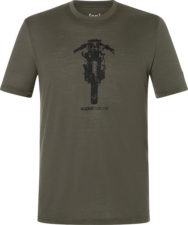 Produktbild Super Natural Scrambler (L)