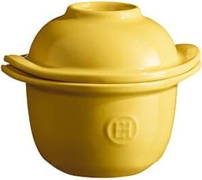 Emile Henry EH908409 Egg casserole dish, 0.3 l (Ceramic)