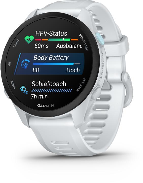 Produktbild Garmin Forerunner 70 (42.60 mm)