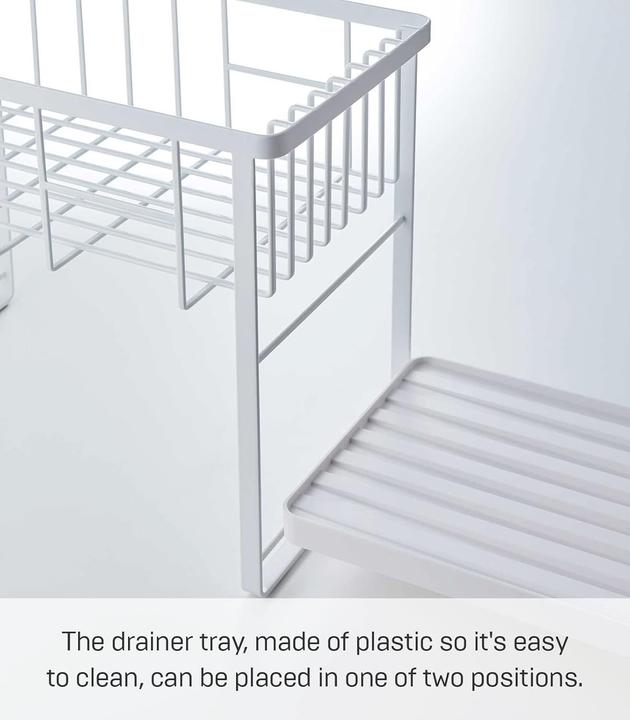 Immagine prodotto Yamazaki Abtropfgestell TOWER