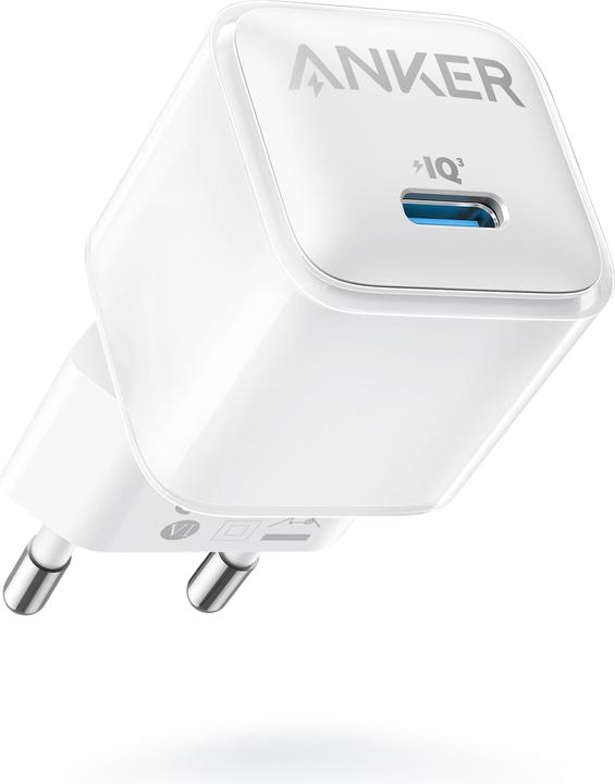 Anker PowerPort III Nano (20 W)
