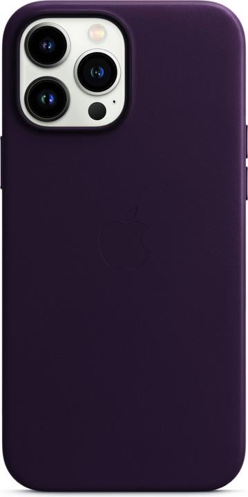 Produktbild Apple Leder Case mit MagSafe (Apple iPhone 13 Pro Max)
