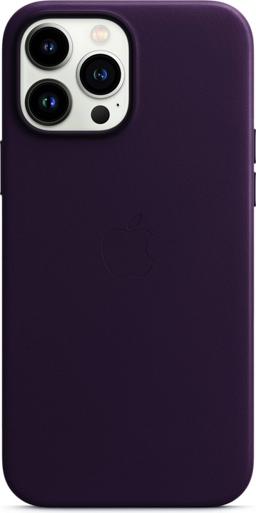 Produktbild Apple Leder Case mit MagSafe (Apple iPhone 13 Pro Max)