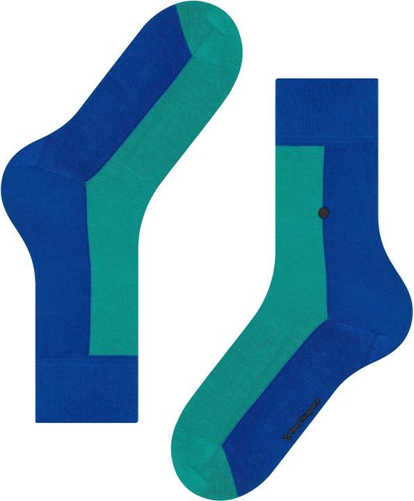 Immagine prodotto Burlington Black Joker SO (40 - 46)