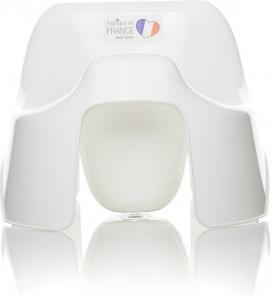 Actual product image Thermobaby Anatomical Potty Lily White