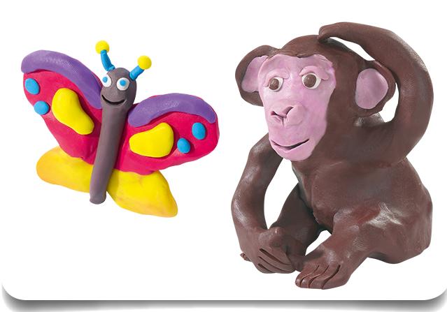 Actual product image Feuchtmann Junior Kneading Basic