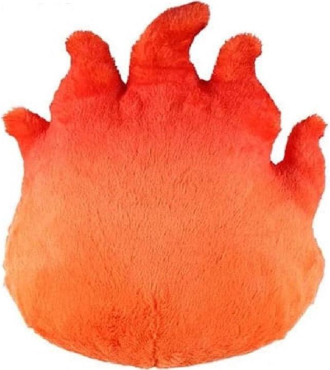 Produktbild Sun Arrow Das wandelnde Schloss - Calcifer (31 cm)